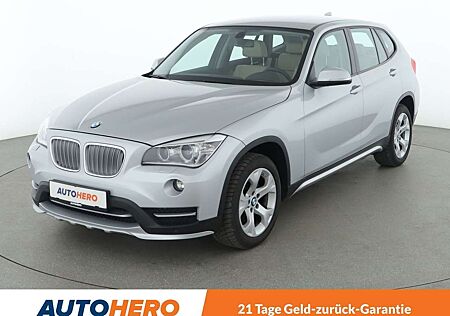 BMW X1 xDrive 28i Aut.*NAVI*XENON*PDC*SHZ*