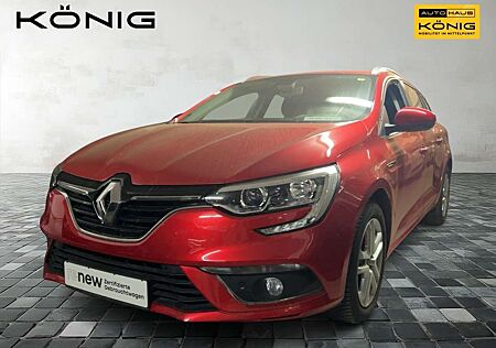 Renault Megane IV Grandtour Business Edition AUTOMATIK