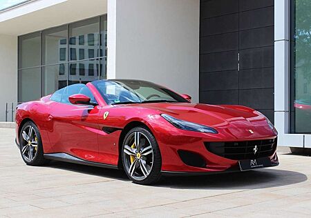 Ferrari Portofino | Garantie bis 04/2027 |