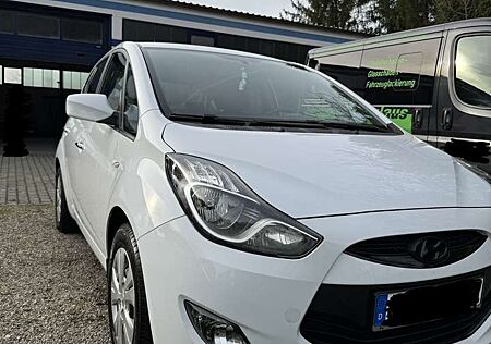 Hyundai ix20 1.4 blue Classic