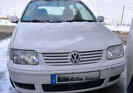 VW Polo Volkswagen III Comfortline