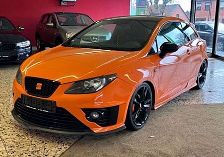 Seat Ibiza 1.6 16V Sport Edition