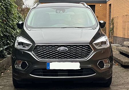 Ford Kuga 2.0 TDCi 4x4 Aut. Vignale