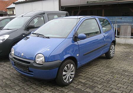 Renault Twingo Edition Toujours - HU 06/27 -