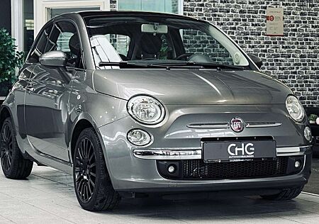 Fiat 500 Lounge |PANO|PDC|