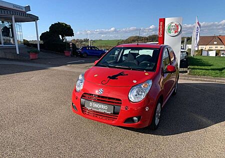 Suzuki Alto 1.0 Comfort