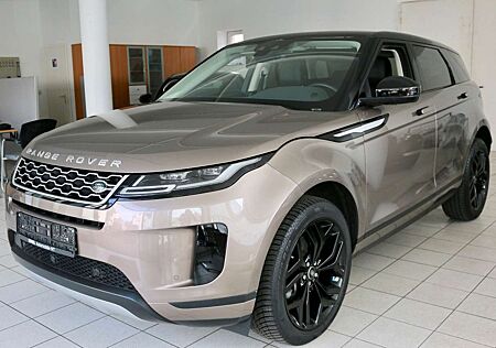 Land Rover Range Rover Evoque S/TitanPack/ACC/AHK/20"/Pano/