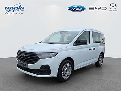 Ford Transit Connect L1 FlexCab Trend Diesel
