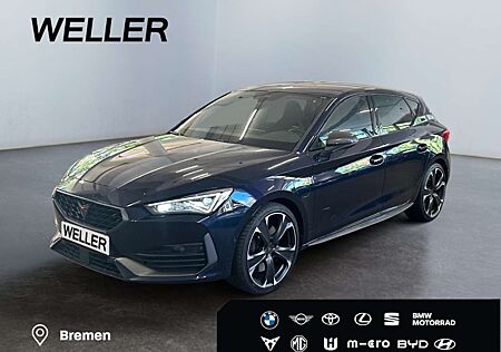 Cupra Leon 1.4 e-Hybrid (180 kW) VZ *LED*CAM*ACC*DCC*