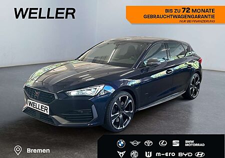 Cupra Leon 1.4 e-Hybrid (180 kW) VZ *LED*CAM*ACC*DCC*
