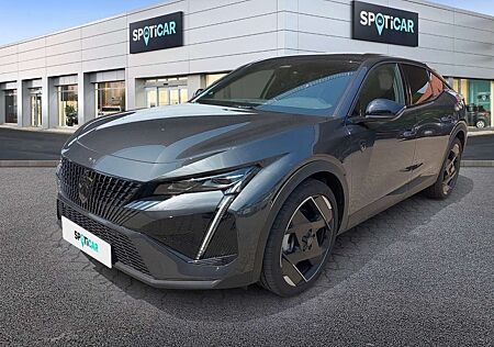Peugeot 408 GT Hybrid 225 ´´Schiebedach/ Focal/ 20´´LM