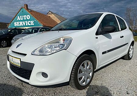 Renault Clio Yahoo! 1.2 16V 75PS *Klima*ZR gew.*