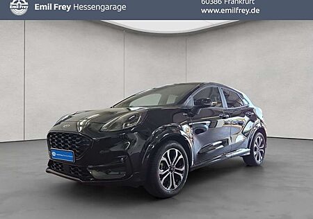 Ford Puma 1.0 EcoBoost Hybrid Aut. ST-LINE