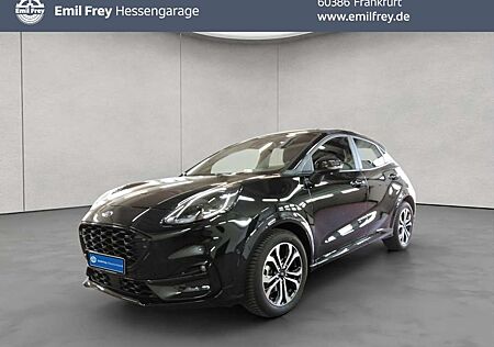 Ford Puma 1.0 EcoBoost Hybrid Aut. ST-LINE