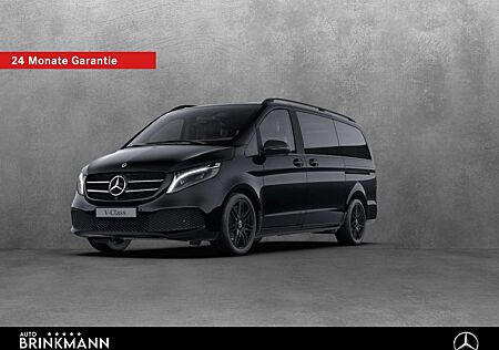 Mercedes-Benz V 300 d 4MATIC AVANTGARDE EDITION Lang Kamera Navi