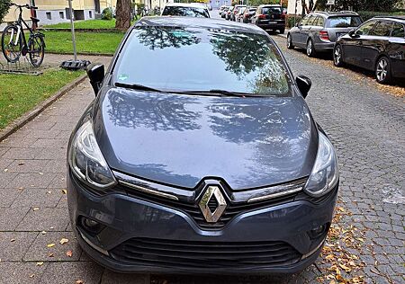 Renault Clio Energy TCe 120 LIMITED