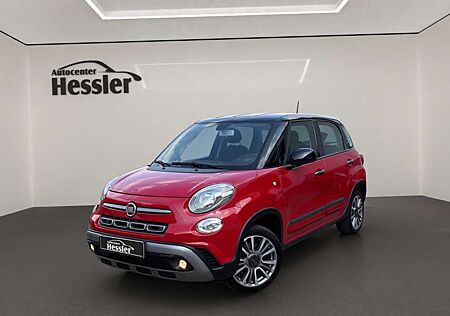 Fiat 500L 1.4 T 16V*LED*KAMERA*KLIMA*TEMPOMAT*
