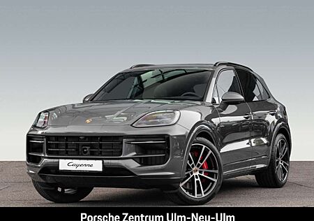 Porsche Cayenne S E-Hybrid HA-Lenkung InnoDrive Head-Up