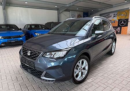 Seat Arona 1.0 TSI FR SHZ PDC DAB Navi Full Link