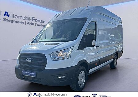 Ford Transit Kasten Trend 2.0l 350 L4H3 *EXPRESS-LINE*