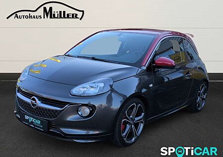 Opel Adam S PDC KLIMAAUTOM. RECARO INTELLI 18 ZOLL