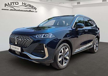 GWM Wey 03 Luxury PHEV Navi LED 360° Ka. 130 KM elek