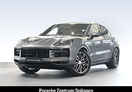 Porsche Cayenne E-Hybrid Coupe 21'' Bose Beifahrer HeadUp HD Matr