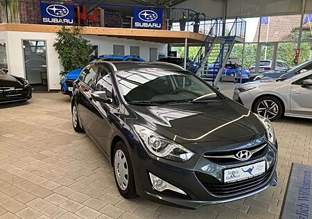 Hyundai i40 cw Comfort