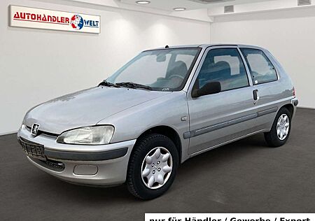 Peugeot 106 Style 60 1. Hand