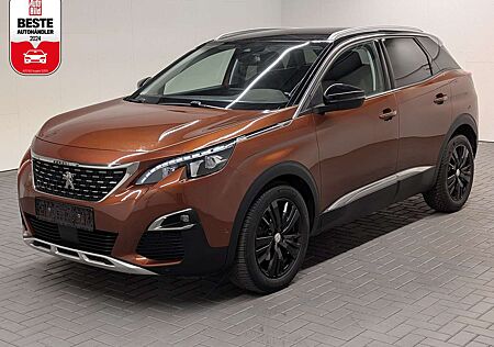 Peugeot 3008 Allure LED/Navi/SHZ/Kam/Keyless/18 LM