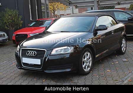 Audi A3 1.8 TFSI Cabriolet Attraction*KLIMA*XENON