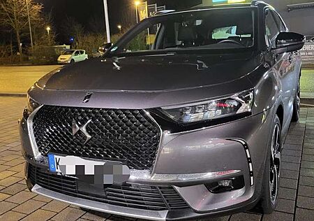 DS Automobiles DS7 Crossback DS 7 Crossback DS7 Diesel BlueHDI 180 Aut. GRAND CH