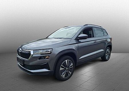 Skoda Karoq Tour 2,0 TDI Navi LED EPH CarPlay