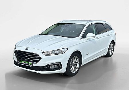 Ford Mondeo Turnier 2.0 Titanium Matrix 2xKlima AHK
