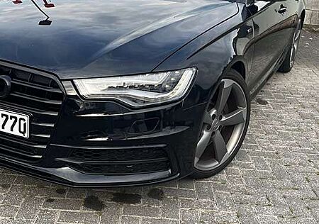 Audi A6 Avant 3.0 V6 tdi quattro 245cv 3X S-line