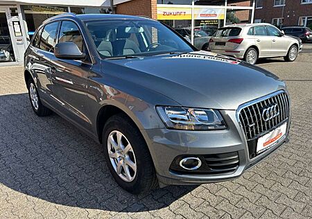 Audi Q5 2.0 TFSI quattro