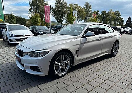 BMW 430 M Sport/AHK/ACC/MEMORY/
