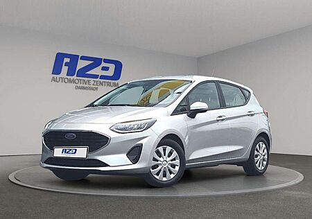 Ford Fiesta Cool & Connect SOUND DAB LED SPURH NAVI