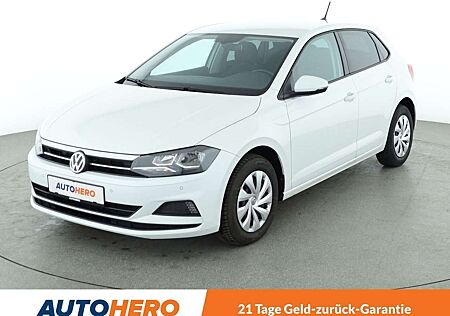 VW Polo Volkswagen 1.6 TDI Comfortline*LIMITER*PDC*AHK*