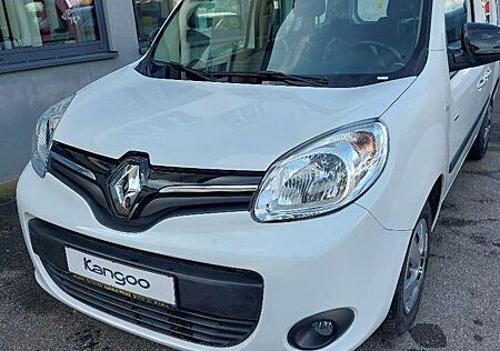 Renault Kangoo Limited