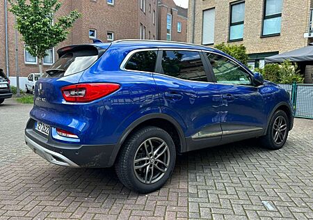 Renault Kadjar TCe 160 EDC GPF BUSINESS EDITION