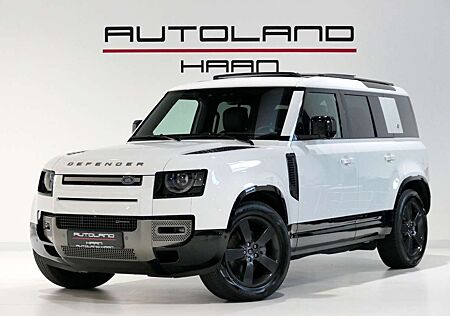 Land Rover Defender gebraucht kaufen Land Rover Defender 110X-Dynamic HSE*Meridian*7-Sitzer*MY22