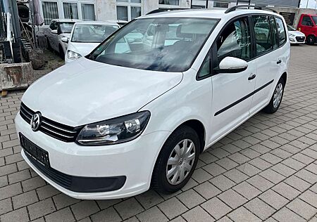 VW Touran Volkswagen Trendline