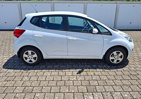 Kia Venga Spirit 1.6
