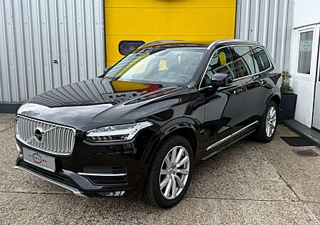 Volvo XC 90 XC90 Inscription AWD