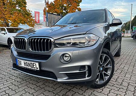 BMW X5 Baureihe sDrive25d *7-Sitzer/Pano/Kamera*