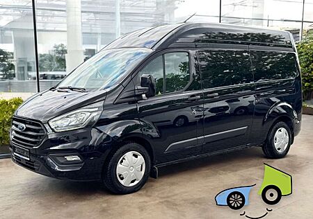 Ford Transit Custom Kasten 300 L2H2 Trend+/Automatik+