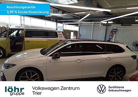 VW Passat Variant Volkswagen 1.5TSI eHybrid DSG R-Line WWV