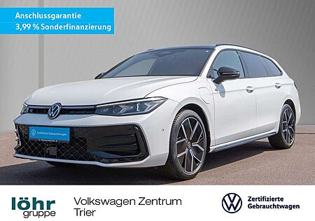 VW Passat Variant Volkswagen 1.5TSI eHybrid DSG R-Line WWV