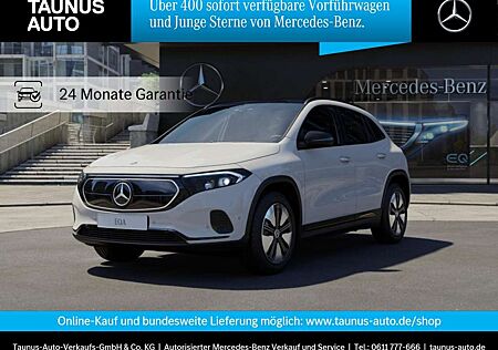 Mercedes-Benz EQA 250 PROGRESSIVE PANORAMA MBUX NIGHT MEMORY